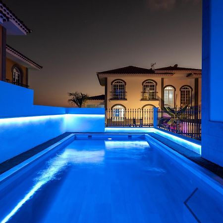 Villa Marzella - Costa Adeje Exterior foto