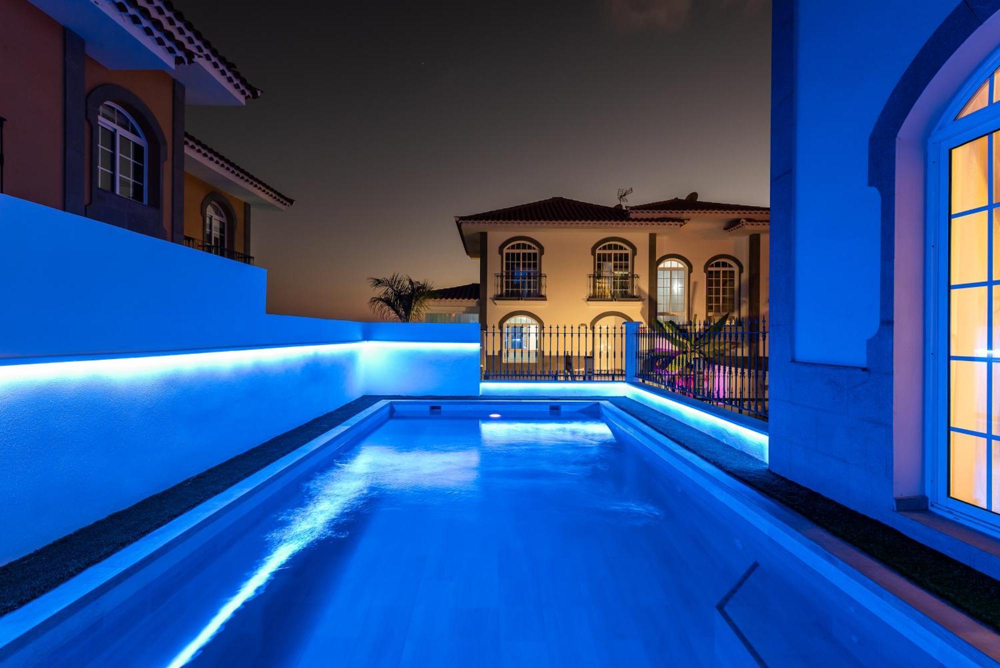 Villa Marzella - Costa Adeje Exterior foto
