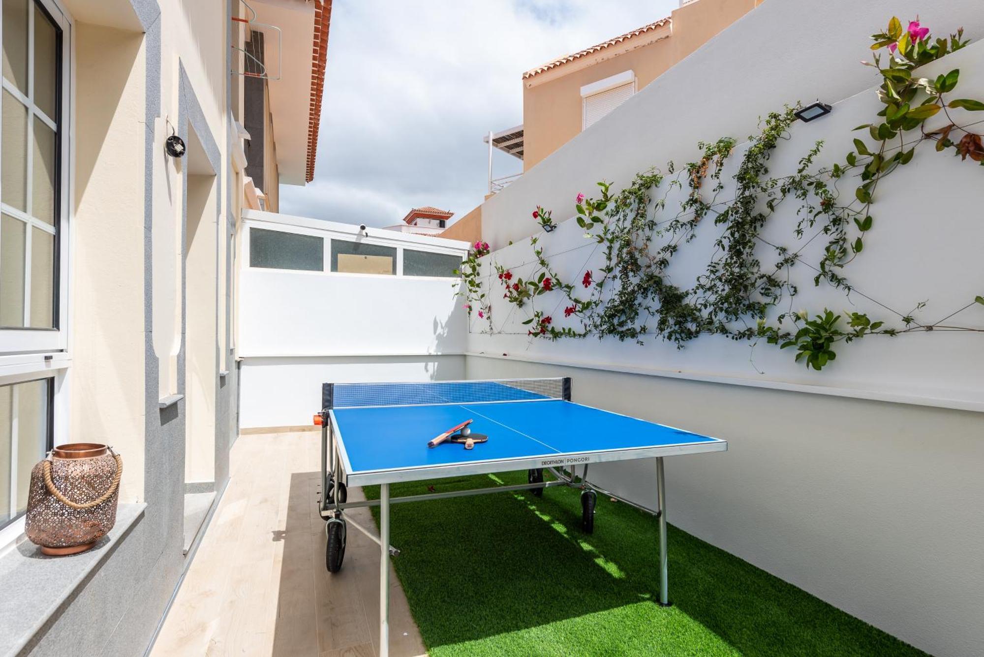 Villa Marzella - Costa Adeje Exterior foto
