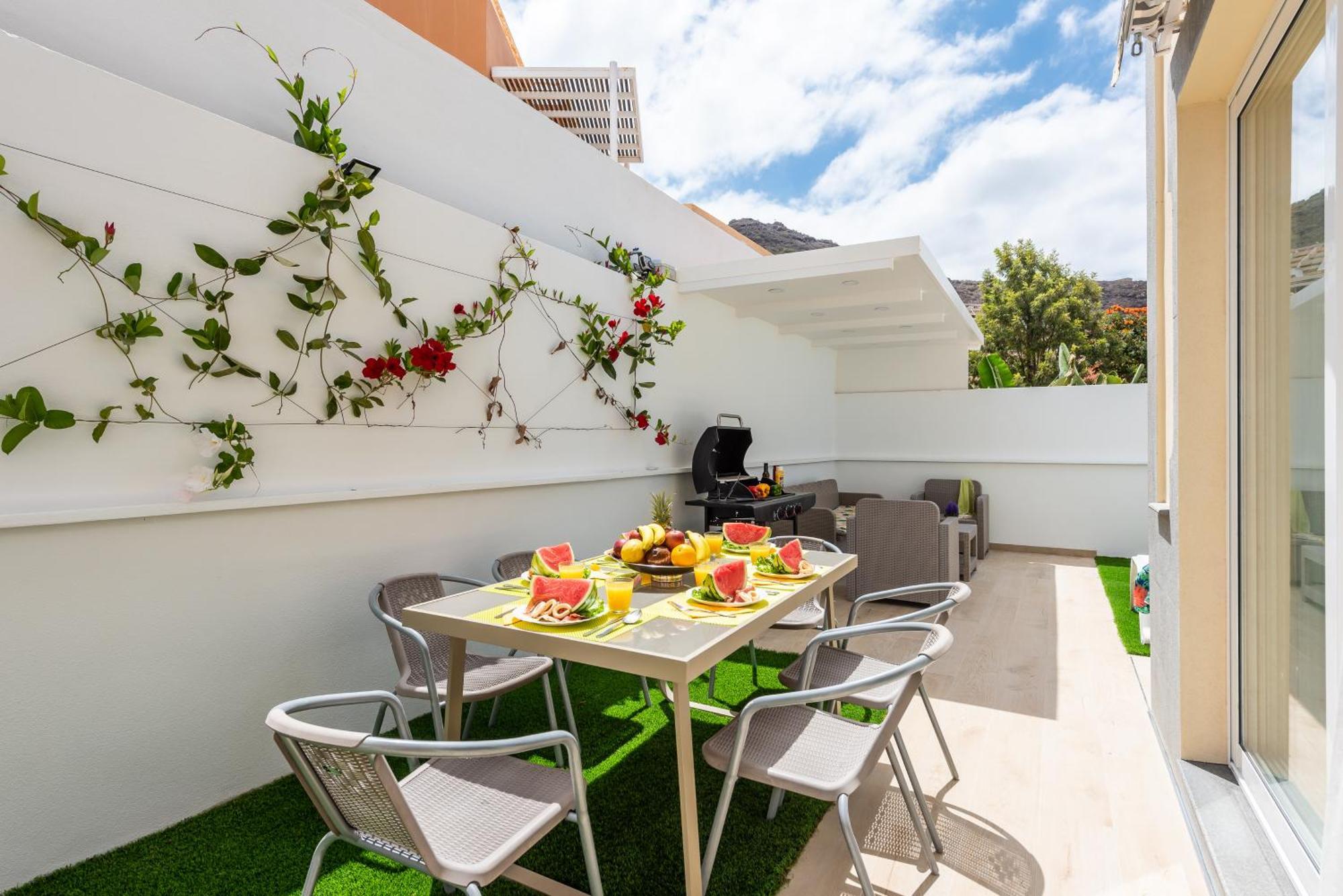 Villa Marzella - Costa Adeje Exterior foto